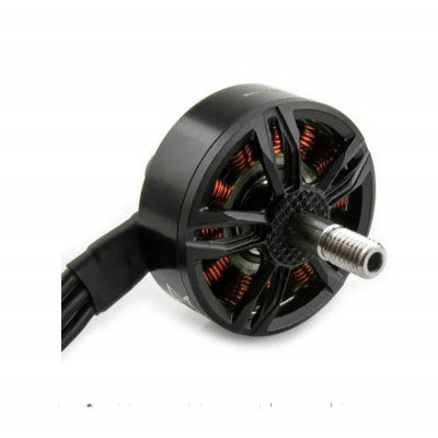 An Lumenier ZIP V2 2807 Cinematic Motor 1700KV