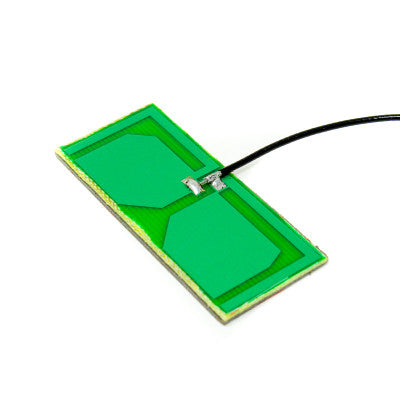 An LWC-GPS-passive LP-03-(V1.0) Patch Antenna