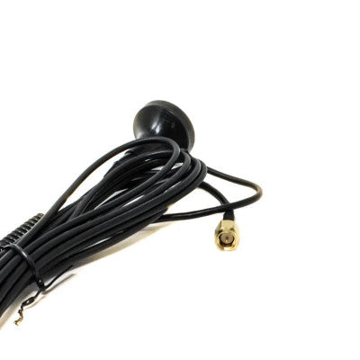 An LWC- GSM-SCREW – 06 Screw Base Mount Antenna