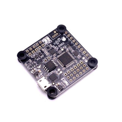 An M3 Anti Vibration Rubber Damper Balls For FPV F4, F7 Flight Controller - 4 Pieces Pack