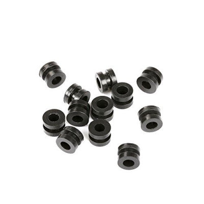 An M3 Anti Vibration Rubber Damper Balls For FPV F4, F7 Flight Controller - 4 Pieces Pack