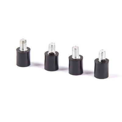 An M3 Shock Absorber Screws - 4 Pieces Pack
