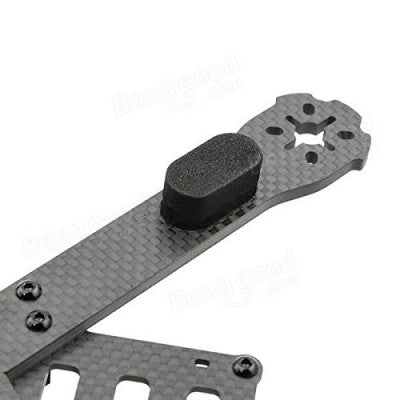 An M3 Shockproof Sponge Pad - 4 Pieces Pack