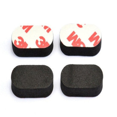 An M3 Shockproof Sponge Pad - 4 Pieces Pack