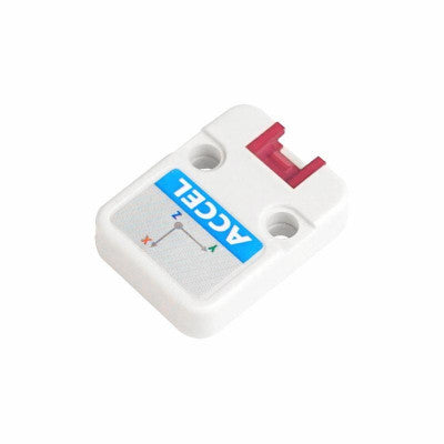 An M5 Stack 3-Axis Digital Accelerometer Unit