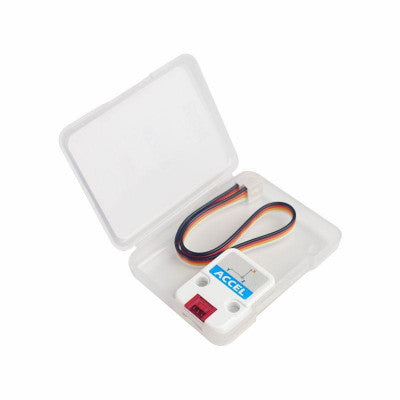 An M5 Stack 3-Axis Digital Accelerometer Unit