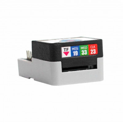 An M5 STACK ATOM GPS Kit (M8030-KT)