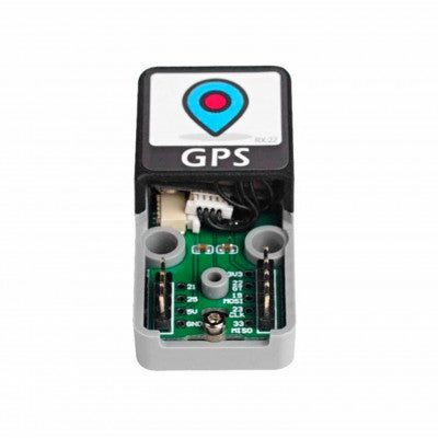 An M5 STACK ATOM GPS Kit (M8030-KT)