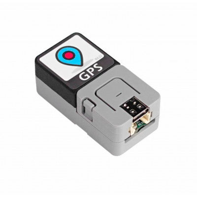 An M5 STACK ATOM GPS Kit (M8030-KT)