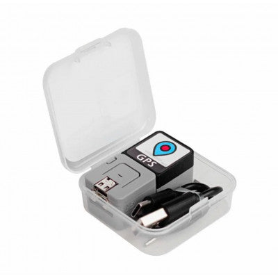 An M5 STACK ATOM GPS Kit (M8030-KT)