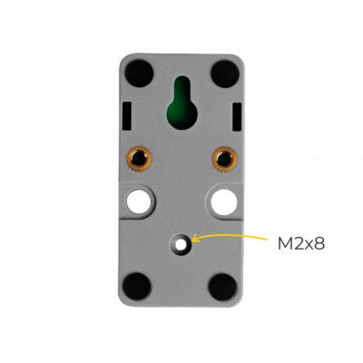 An M5 STACK ATOM GPS Kit (M8030-KT)