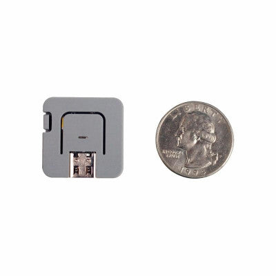 An M5 Stack ATOM Lite ESP32 Development Kit