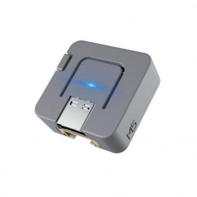 An M5 Stack ATOM Lite ESP32 Development Kit