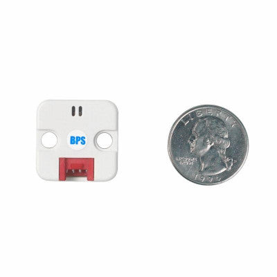 An M5 Stack Barometric Pressure Unit