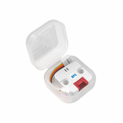 An M5 Stack Barometric Pressure Unit