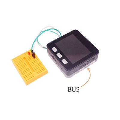 An M5 Stack BUS Module