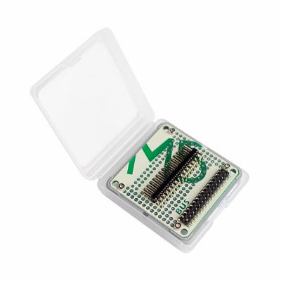 An M5 Stack BUS Module