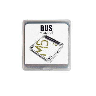 An M5 Stack BUS Module