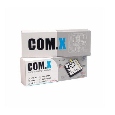 An M5 Stack COM.GPS Module (NEO-M8N) With Antenna