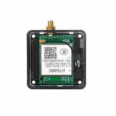 An M5 Stack COM.LTE Data Module (A7600C)