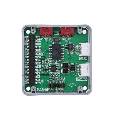 An M5 Stack COMMU Module