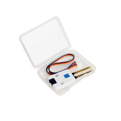 An M5 Stack Earth Moisture Sensor Unit with Analog and Digital Output