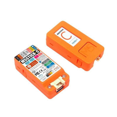 An M5 Stack M5 StickC ESP32-PICO Mini IoT Development Kit