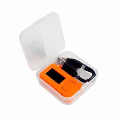 An M5 Stack M5 StickC ESP32-PICO Mini IoT Development Kit