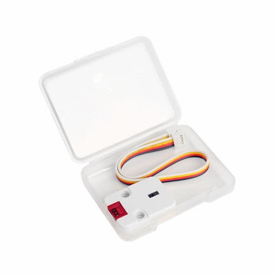 An M5 Stack Mini Heart Rate Measurement Unit