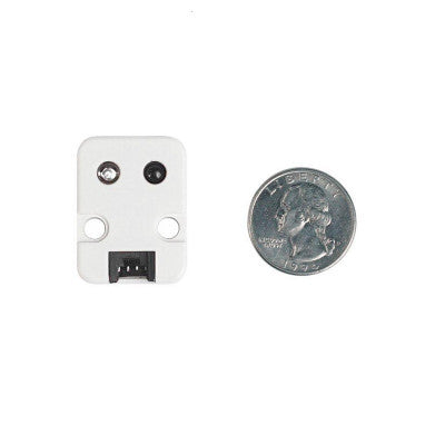 An M5 Stack Mini Infrared Distance Unit