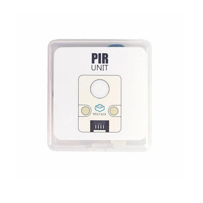 An M5 Stack PIR Motion Sensor