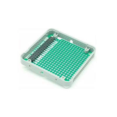An M5 Stack Proto Module with Extension and Bus Socket