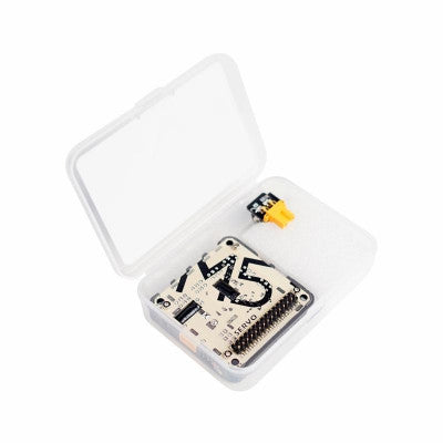 An M5 Stack SERVO Module Board 12 Channels