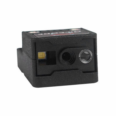 An M5 STACK ATOM 2D/1D Barcode Scanner Kit