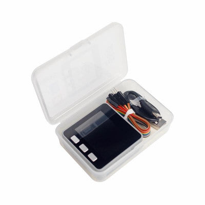 An M5 Stack ESP32 GRAY Development Kit with 9-Axis Sensor