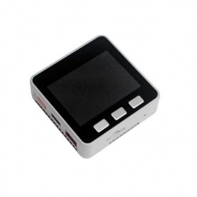 An M5 Stack ESP32 GRAY Development Kit with 9-Axis Sensor