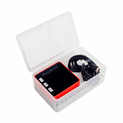 An M5 STACK FIRE IoT Development Kit (PSRAM 2.0)