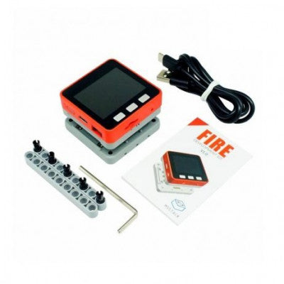 An M5 STACK FIRE IoT Development Kit (PSRAM 2.0)