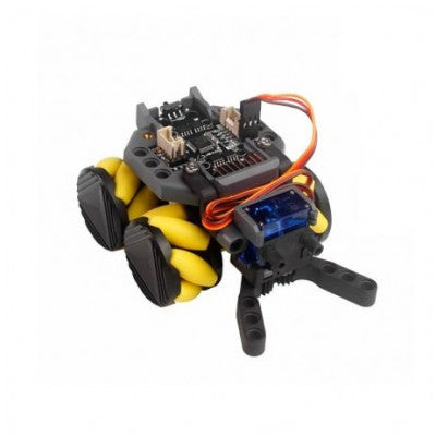 An M5 STACK RoverC PRO (W/O M5StickC)