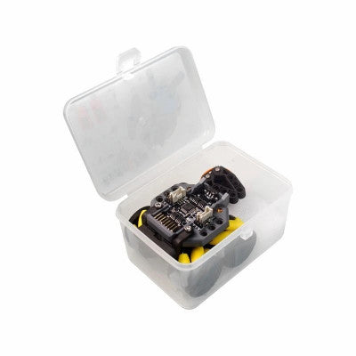 An M5 STACK RoverC PRO (W/O M5StickC)