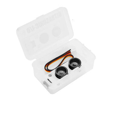 An M5STACK Ultrasonic Distance Unit I/O (RCWL-9620)