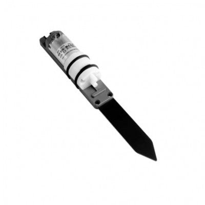 An M5STACK Watering Unit with Moisture Sensor and Pump