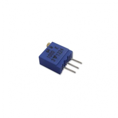 An M64W502KB40-Trimpot Potentiometer