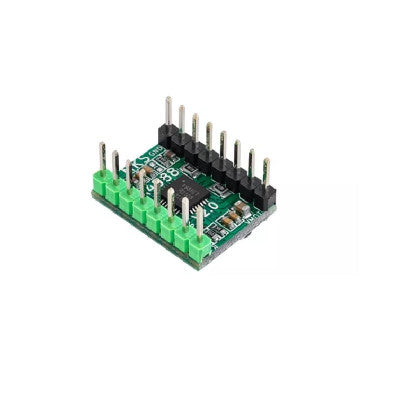 An MakerBase MKS A4988 Stepper Motor Driver Module