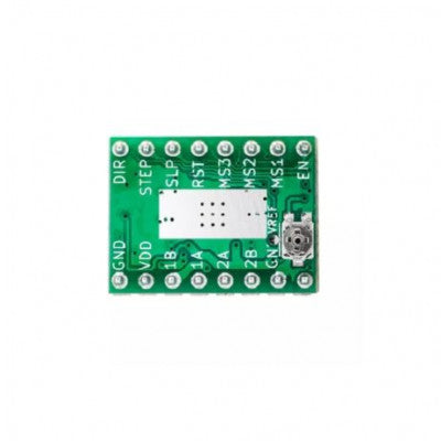 An MakerBase MKS A4988 Stepper Motor Driver Module