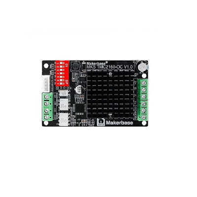 An MakerBase MKS TMC2160-OC Stepper Motor Driver