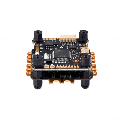 An Mamba F405 Flight Controller & REV35 35A BLheli_S 2-6S 4 In 1 ESC