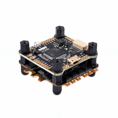 An Mamba F405 Flight Controller & REV35 35A BLheli_S 2-6S 4 In 1 ESC