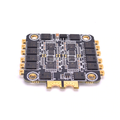 An Mamba F405 Flight Controller & REV35 35A BLheli_S 2-6S 4 In 1 ESC