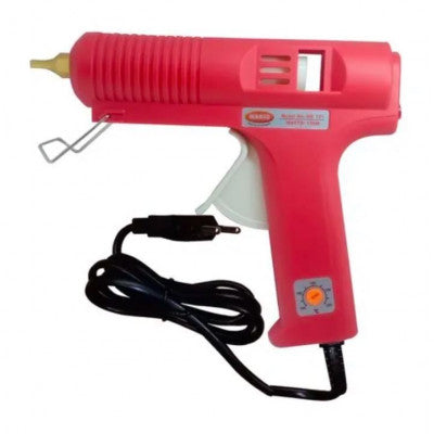 An Mario 150 Watt ME-151 Hot Melt Glue Gun
